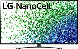 Телевизор LG 55NANO81