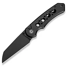 Нож Civivi Pragma Prime Black (C24067-1) - фото Нож Civivi Pragma Prime Black (C24067-1)