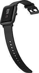 Смарт-часы Xiaomi Amazfit Bip Lite Black - миниатюра 5