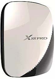 Смарт приставка Transpeed X88 Pro 2/16Gb - миниатюра 5