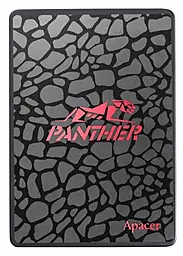 Накопичувач SSD Apacer PANTHER AS350 2.5" 256GB (AP256GAS350)