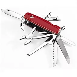 Мультитул Ego Tools Tools A01.13 Красный