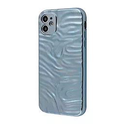 Чехол Wave Ocean Case для Apple iPhone 11 Sierra Blue