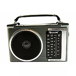 Радіоприймач Golon RX-603