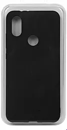 Чехол BeCover TPU Matte Slim Xiaomi  Mi A2,  Mi6x Black (702707)
