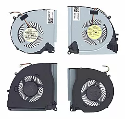 Вентилятор (кулер) для ноутбука Dell Inspiron 7000 7557 7559 5V 0.50A 4-pin FCN - фото Вентилятор (кулер) для ноутбука Dell Inspiron 7000 7557 7559 5V 0.50A 4-pin FCN