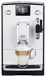 Кофемашина автоматическая Nivona CafeRomatica 560 (NICR 560) - фото Кофемашина автоматическая Nivona CafeRomatica 560 (NICR 560)