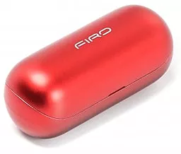 Навушники Firo A2 Red - мініатюра 2