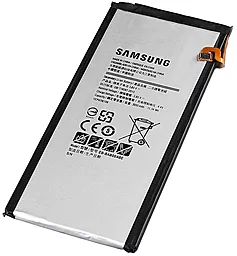 Аккумулятор Samsung A800F Galaxy A8 / EB-BA800ABE (3050 mAh) 12 мес. гарантии - миниатюра 6