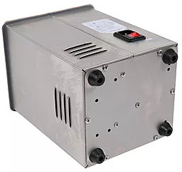 Ультразвукова ванна Jeken PS-08 (1.3л, 70Вт, 40кГц, підігрів до 80 ℃, таймер 1-30хв.) - мініатюра 4