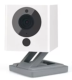 Камера видеонаблюдения Xiaomi Small Square Smart Camera (ZRM4025RT) (Уценка)