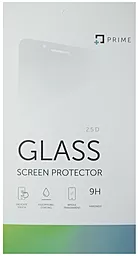 Защитное стекло 1TOUCH PRIME 2.5D для Samsung A145 Galaxy A14 2023 Clear - фото Защитное стекло 1TOUCH PRIME 2.5D для Samsung A145 Galaxy A14 2023 Clear