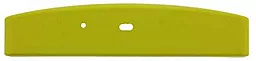Верхня панель задньої кришки Sony Xperia U ST25i Original Yellow