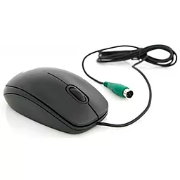 Компьютерная мышка 2E MF104 PS/2 (2E-MF104PB) Black - фото Компьютерная мышка 2E MF104 PS/2 (2E-MF104PB) Black