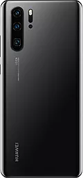 Huawei P30 Pro 8/256GB Black (51093TFT) - мініатюра 3