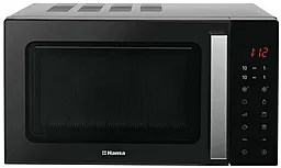 Микроволновая печь c грилем HANSA AMGF20E1GFBH - фото Микроволновая печь c грилем HANSA AMGF20E1GFBH