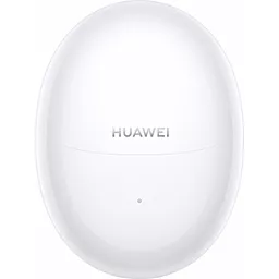 Навушники Huawei FreeBuds 5 Ceramic White (55036456) - мініатюра 7