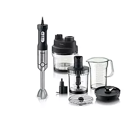 Погружной блендер Philips HR1689/90 - фото Погружной блендер Philips HR1689/90