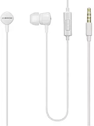 Навушники Samsung EHS62 White