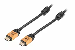 Відеокабель HDMI > HDMI 10м., M/M v1.4 (VD 167-10м.) Viewcon