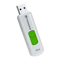Флешка Transcend JetFlash 530 16Gb (TS16GJF530) - фото Флешка Transcend JetFlash 530 16Gb (TS16GJF530)