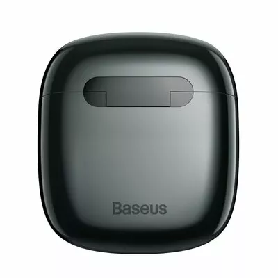 Наушники Baseus Storm 3 Black - фото 4