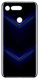 Задняя крышка корпуса Huawei Honor V20 Midnight Black