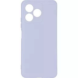 Чехол 1TOUCH Full Soft Case для Xiaomi Redmi Note 13 Pro 5G Violet