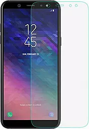 Захисне скло Mocolo 2.5D Tempered Glass Samsung A605 Galaxy A6 Plus 2018 Clear