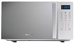 Мікрохвильовка з грилем Hisense H20MOMS4HG - фото Мікрохвильовка з грилем Hisense H20MOMS4HG