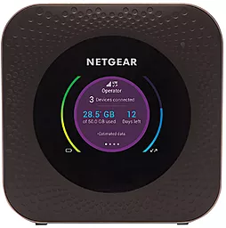 Модем 3G/4G Netgear MR1100 - фото Модем 3G/4G Netgear MR1100