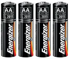 Батарейка Energizer AA (R6) Extra Energy 1шт - фото 1