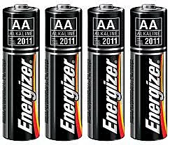 Батарейка Energizer AA (R6) Extra Energy 1шт