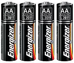 Батарейка Energizer AA (R6) Extra Energy 1шт - фото Батарейка Energizer AA (R6) Extra Energy 1шт