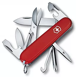 Мультитул Victorinox Super Tinker (1.4703) - фото Мультитул Victorinox Super Tinker (1.4703)