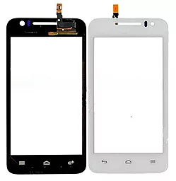 Сенсор (тачскрин) Huawei Ascend G330D U8825D (original) White - фото Сенсор (тачскрин) Huawei Ascend G330D U8825D (original) White