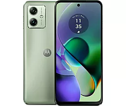 Смартфон Motorola Moto G54 12/256 Mint Green (PB0W0008RS)