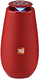 Колонки акустические T&G TG-508 Red