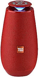 Колонки акустичні T&G TG-508 Red - фото Колонки акустичні T&G TG-508 Red