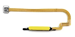 Шлейф Xiaomi Redmi 9T / Redmi 9 Power / Redmi Note 9 4G / Poco M3 со сканером отпечатка пальца Poco Yellow - фото Шлейф Xiaomi Redmi 9T / Redmi 9 Power / Redmi Note 9 4G / Poco M3 со сканером отпечатка пальца Poco Yellow