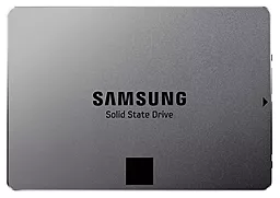 SSD Накопитель Samsung 840 EVO 250 GB (MZ-7TE250_OEM) - фото SSD Накопитель Samsung 840 EVO 250 GB (MZ-7TE250_OEM)