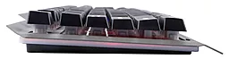 Клавиатура TWolf T16 Black - миниатюра 3 Клавиатура TWolf T16 Black - миниатюра 3
