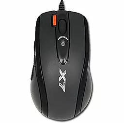 Комп'ютерна мишка A4Tech XL-750BK Black