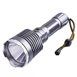 Фонарик Small Sun ZY-T009 XML T6 - фото Фонарик Small Sun ZY-T009 XML T6