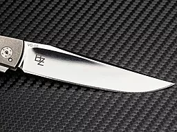 Нож Boker Plus Urban Trapper (01BO730) - миниатюра 3