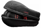 Кейс для навушників HyperX Cloud Headset Carrying Case Black (HXS-HSCC1) - мініатюра 2