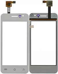Сенсор (тачскрин) Jiayu G2S White
