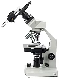 Микроскоп Konus CAMPUS-2 40x-1000x - миниатюра 7