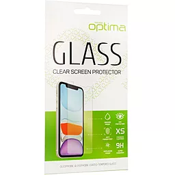 Защитное стекло Optima для Xiaomi Redmi Note 11s