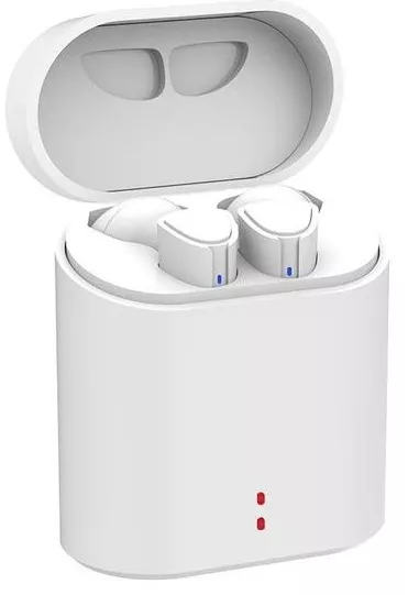 Наушники SkyMaxx Classic White - фото 3